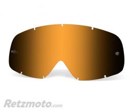 Ecran de rechange OAKLEY O Frame Lexan Black Iridium