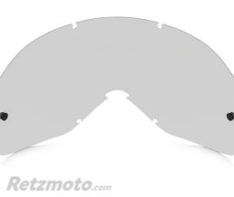 Ecran de rechange OAKLEY O Frame 2.0 Lexan transparent