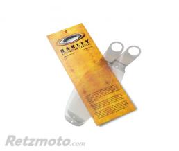 Pack 14 tear-offs lamin�s OAKLEY Airbrake transparent