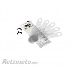 Pack 25 tear-offs OAKLEY L-Frame transparent