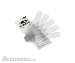 Pack 14 tear-offs lamin�s OAKLEY Proven OTG transparent