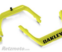 Outriggers OAKLEY Airbrake Metallic Yellow