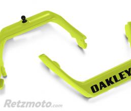 Outriggers OAKLEY Airbrake Metallic Green