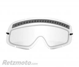 Ecran double ventil� de rechange OAKLEY O Frame Lexan transparent