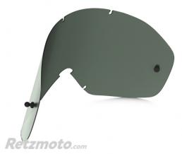 Ecran de rechange OAKLEY O Frame 2.0 Lexan Dark Grey