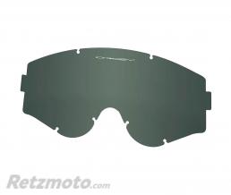 Ecran de rechange OAKLEY L Frame Lexan Dark Grey