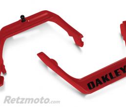 Outriggers OAKLEY Airbrake Metallic Red