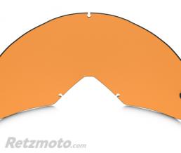 Ecran de rechange OAKLEY Mayhem Pro Plutonite Ice Iridium