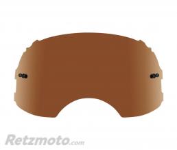 Ecran de rechange OAKLEY Mayhem Pro Plutonite Black Iridium