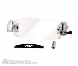 Kit accessoires roll-off OAKLEY Front Line