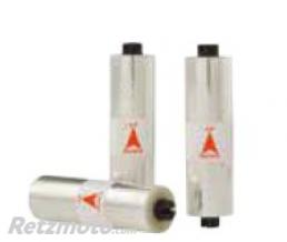 Pack 6 films roll-off larges OAKLEY Airbrake/Front Line transparent