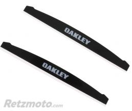 Mud Flap OAKLEY Airbrake noir paire