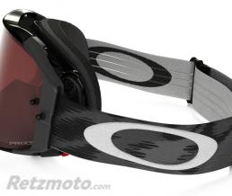Masque OAKLEY Airbrake Jet Black �cran Prizm MX Bronze