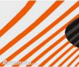 Masque OAKLEY Airbrake Fastlines �cran Prizm MX Black