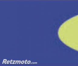 Masque OAKLEY O Frame 2.0 Lime Blue �cran transparent