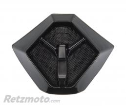 Ventilation bouche BELL Mx 9 blanc