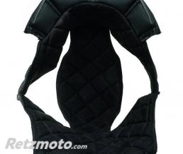 Coiffe BELL Moto 3 su�de noir taille M