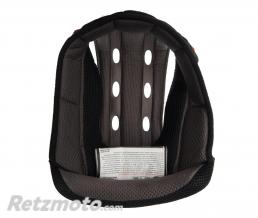 Coiffe BELL Mx-9 Adventure noir taille XS
