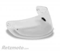 BELL  Ecran Click Release BELL RS-2 / Qualifier / Qualifier DLX Nutra Fog 2 3D transparent