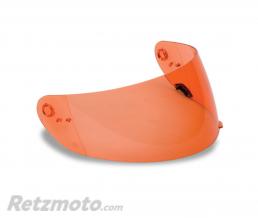 Ecran Click Release BELL RS-2 / Qualifier / Qualifier DLX Nutra Fog 2 3D orange
