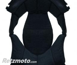 Coiffe BELL Moto 3 noir taille L