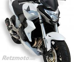 ERMAX Ecopes (paire) Ermax pour CB 600 HORNET 2011-2013, blanc mat 2013(matt pearl cool white [NHB44])