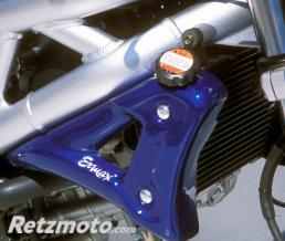 ERMAX Ecopes Ermax pour SV 650 N 1999-2002, brut 1999/2002