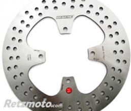 BRAKING Disque de frein fixe standard Braking
