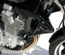 ERMAX ECOPES ERMAX POUR XJR 1300 2007 BLEU METAL 