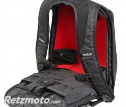 Sac � dos OGIO Mach 3 noir