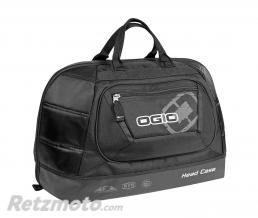 Sac � casque OGIO Head Case Stealth