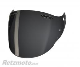 Ecran Arai fum� noir casque jet type SZ/F - SZ Light - LRS