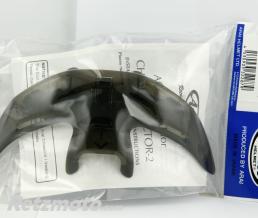 A�ration arri�re Arai ACR 2 teint�e casques Chaser V - Chaser V Pro - Super AdSis LRS