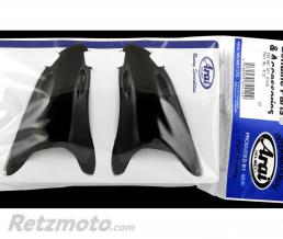 Diffuseurs sup�rieurs arri�res ARAI Diffuser TX-4 Black pour casque Tour-X 4