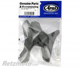 Ventilations arri�res lat�rales sup�rieures ARAI Center Side Duct tint pour casque MX-V