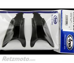 Diffuseurs sup�rieurs arri�res ARAI Diffuser TX-4 Tinted pour casque Tour-X 4