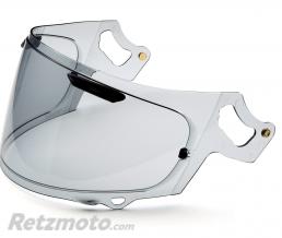 ARAI �cran ARAI VAS-V Max Vision fum� clair avec ventilation �cran pour casque RX-7 V