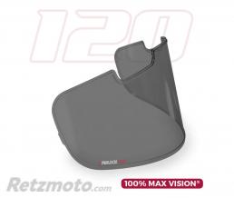 Ecran PINLOCK 100% Max Vision fum� fonc� pour �crans ARAI type SAI