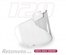 Ecran PINLOCK 100% Max Vision clair pour �crans ARAI type VAS