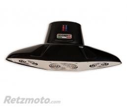 Cintre s�chant CAPIT noir air chaud/froid 230V