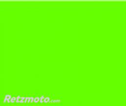Masque JUST1 Iris Neon vert/jaune