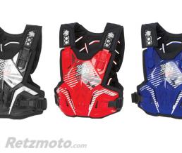 Pare Pierre Polisport Rocksteady Kid Noir