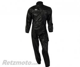 Combinaison de pluie OXFORD noir taille S
