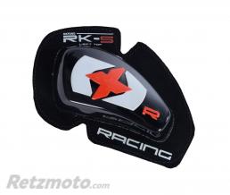 Sliders de genoux OXOFRD RK-S noir