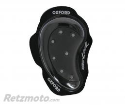 Slider de genou OXFORD Rok Drop Sparkie noir