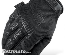 Gants MECHANIX Original noir taille XL