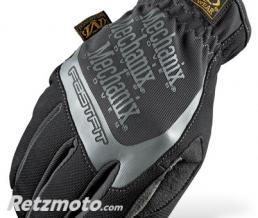 Gants MECHANIX Fast Fit noir/gris taille L