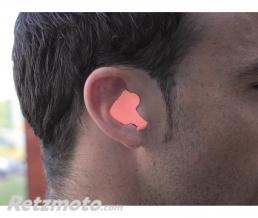 Bouchons d'oreilles R&G RACING � modeler
