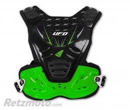 Pare-pierre Reactor 2 Evo KID vert/noir