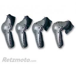 Coudi�res UFO Pro noir taille adulte XS/S/M